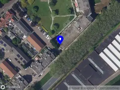 112 melding Overlastmelding Willem de Vries Robbeweg in Gorinchem gesloten