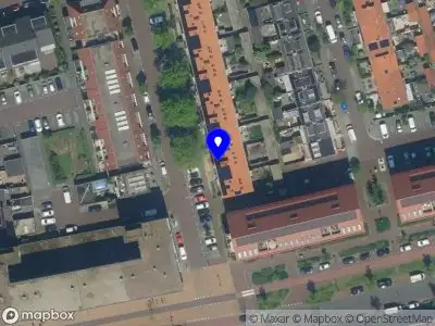 Overlastmelding Vechtstraat in IJmuiden