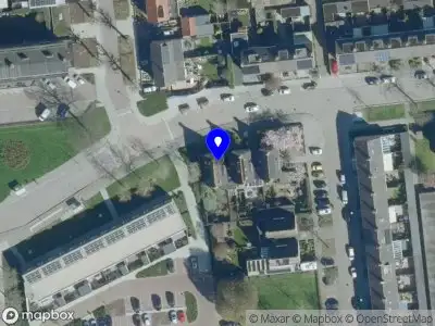 112 melding Overlastmelding Professor Nolenslaan in Waalwijk gesloten