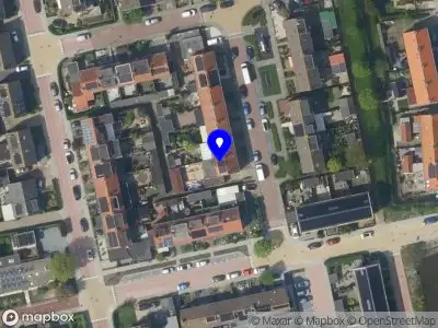 Overlastmelding Acacialaan in Leimuiden
