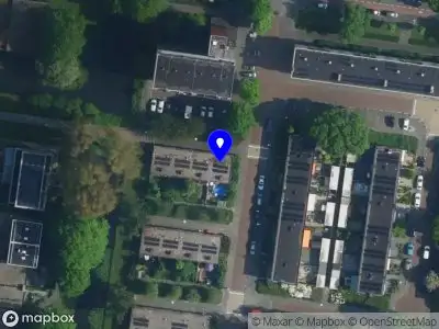 Overlastmelding Acacialaan in Amstelveen