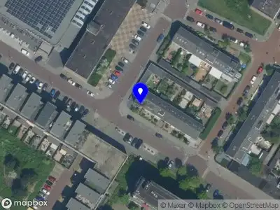 Anonieme overlastmelding Schiplaan in IJmuiden