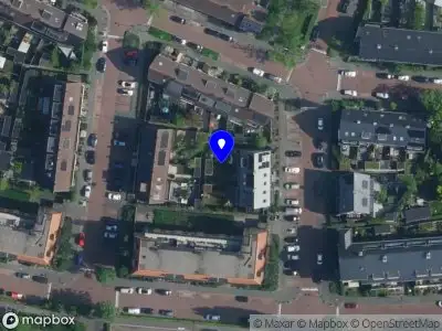 Anonieme overlastmelding Joan van Broekhuizenlaan in Amstelveen gesloten
