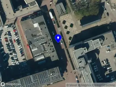 Overlastmelding Beekstraat in Arnhem