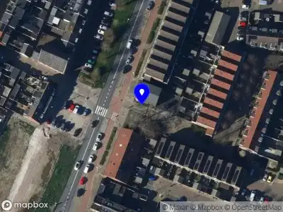 Overlastmelding Fabrieksgracht in Den Helder