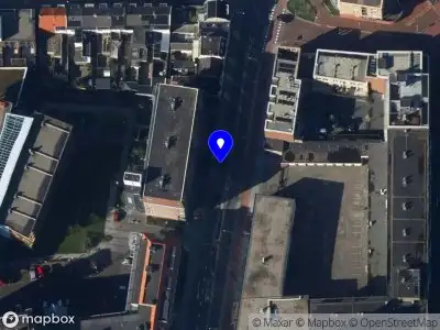 Overlastmelding Polderweg in Den Helder gesloten