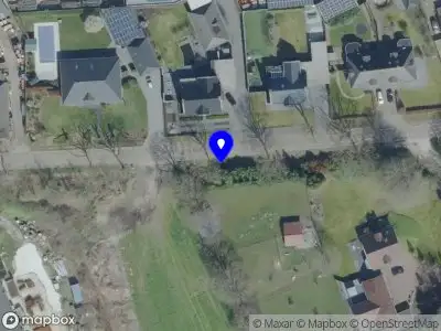 Brandweer met grote spoed naar de Liessentstraat in Volkel vanwege waarnemen gaslucht