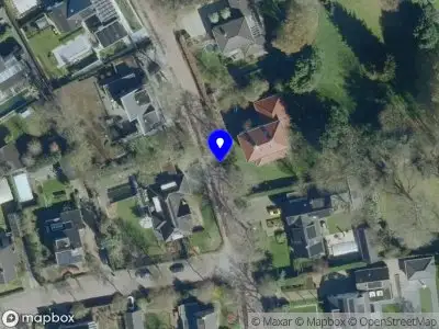 112 melding Politie naar de John F. Kennedylaan in Vught vanwege ongeval met letsel