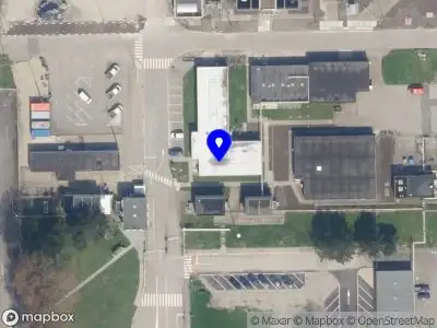 Brandweer en politie met normale urgentie naar de Moezelweg in Europoort Rotterdam