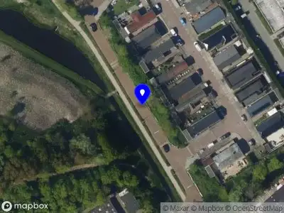 Ambulance met gepaste spoed naar de Schapenatjesduin in 's-Gravenhage