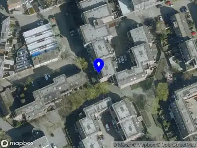 Overlastmelding Calandhof in Tilburg