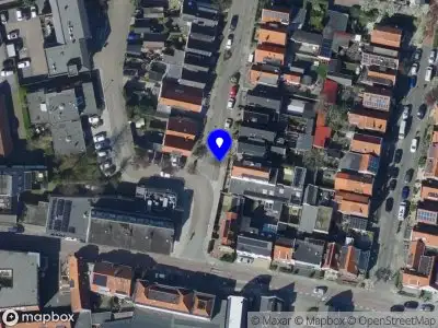 Overlastmelding Prins Hendrikstraat in Oud-Beijerland
