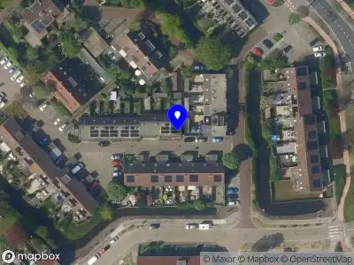 112 melding Overlastmelding Speenkruidhof in Voorhout gesloten