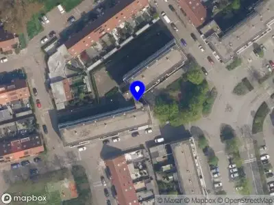 112 melding Ambulance met grote spoed naar de Kurt Weillstraat in Rotterdam