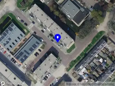 Overlastmelding Zonnebloemstraat in Zwijndrecht gesloten