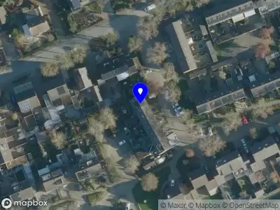 Overlastmelding Saarskampen in Wamel