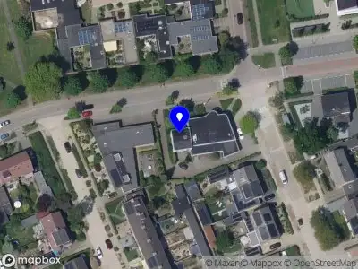 Overlastmelding Esdoornlaan in Sleeuwijk