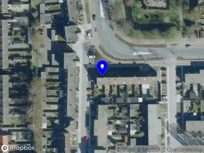 112 melding Overlastmelding Burgemeester Teijssenlaan in Waalwijk gesloten