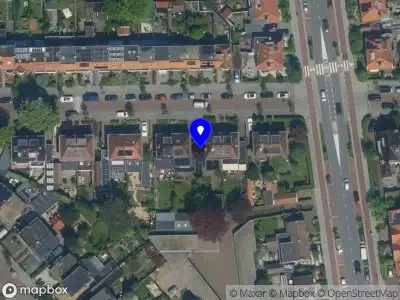 Overlastmelding P.C. Hooftlaan in Driehuis