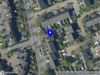 112 melding Overlastmelding Scholeksterlaan in Schagen gesloten