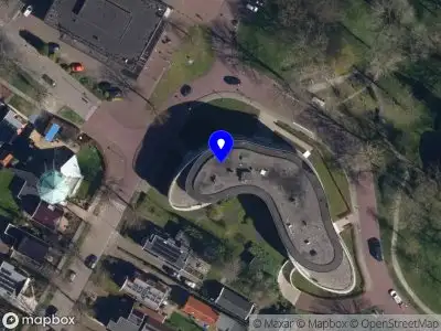 Overlastmelding Ter Huivra in Joure