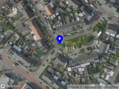 Besteld ambulance vervoer naar de Monseigneur Nolensstraat in Roermond