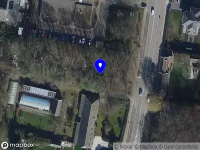 Besteld ambulance vervoer naar de 's-Gravenpolderseweg in Goes