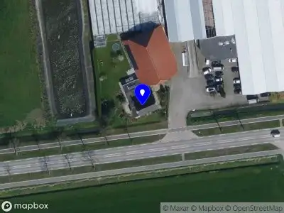 Traumahelikopter met grote spoed naar de De Langeweg in Langeweg