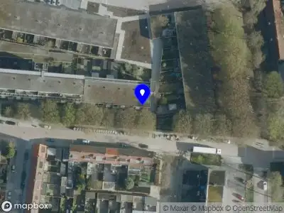 Overlastmelding Albertus Magnusstraat in Tilburg