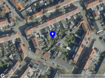 Overlastmelding Jozef Israëlsstraat in Tilburg