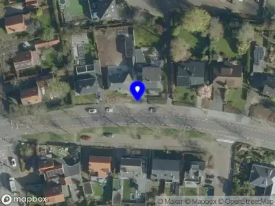 Overlastmelding De Voetboog & Scheidingsweg in Boxtel