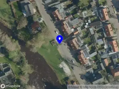 Overlastmelding Deken de Wijsstraat in Boxtel gesloten