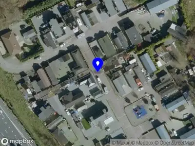 112 melding Overlastmelding Terraweg in Best gesloten