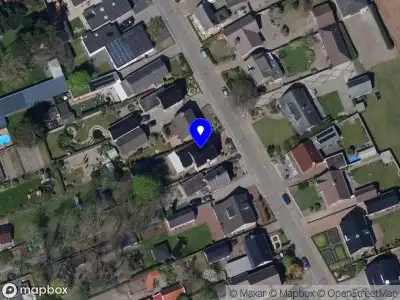 Anonieme overlastmelding Krommestraat in Sint Willebrord gesloten