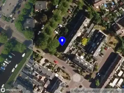 Overlastmelding Sportparkweg in Sassenheim