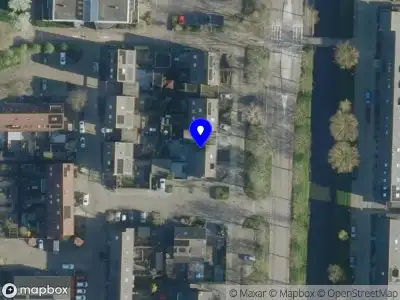 112 melding Overlastmelding Cornélie Huygensstraat in Gorinchem