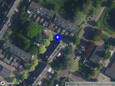 112 melding Anonieme overlastmelding Van de Woestijneheem in Hillegom gesloten