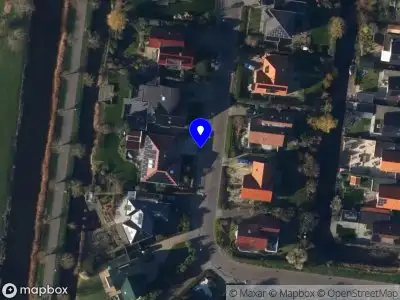 112 melding Overlastmelding Zwanenbalg in Julianadorp gesloten