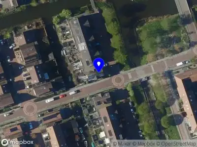 Overlastmelding Dromersloot in Broek op Langedijk