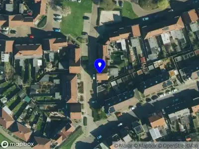 Brandweer met grote spoed naar de Kneedweg in Enschede vanwege gebouwbrand