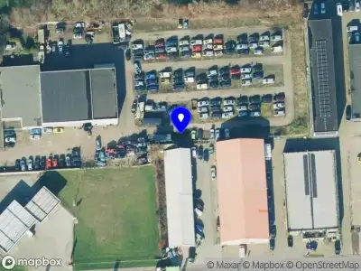 Brandweer met grote spoed naar de Broekslagen in Steenwijk