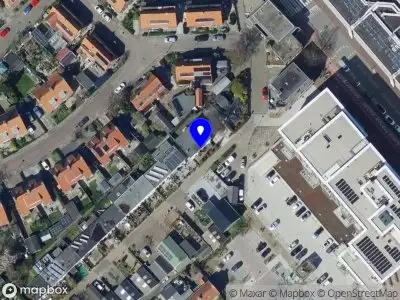 112 melding Ambulance met gepaste spoed naar de Nobelstraat in Spijkenisse