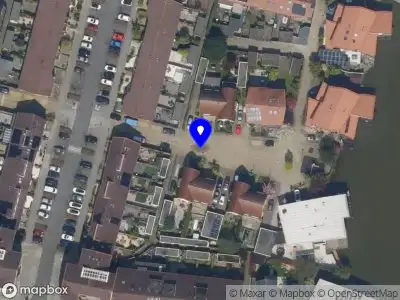 112 melding Ambulance met grote spoed naar de Optimashof in Capelle aan den IJssel