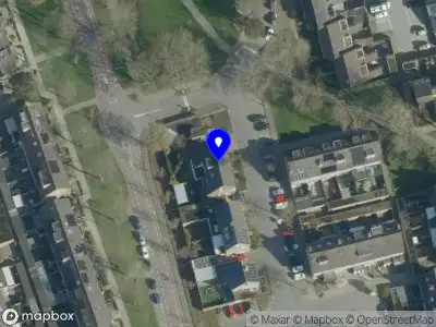 112 melding Overlastmelding De Linnenbleker in Boxtel gesloten