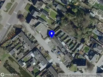 Overlastmelding De Wouwerd in Udenhout