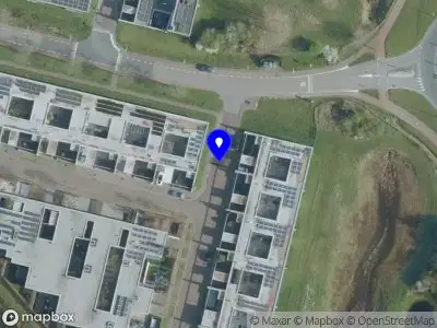 Overlastmelding Amsweerstraat in Tilburg