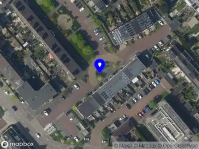 Overlastmelding Kerkeland in Sassenheim (2171 PS) gesloten