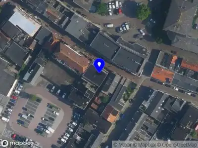 Overlastmelding Krocht in Hillegom gesloten