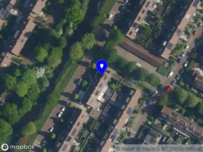 112 melding Anonieme overlastmelding Vincent van Goghsingel in Hillegom gesloten