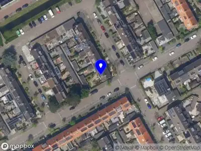 112 melding Overlastmelding Professor Doctor A.E. van Giffenstraat in Valkenburg gesloten